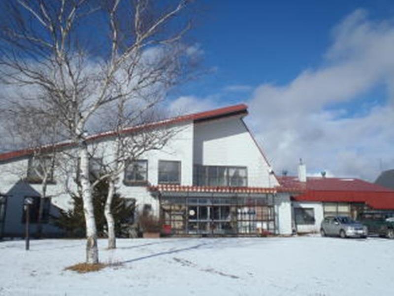 Mashuko Youth Hostel Teshikaga Exterior foto